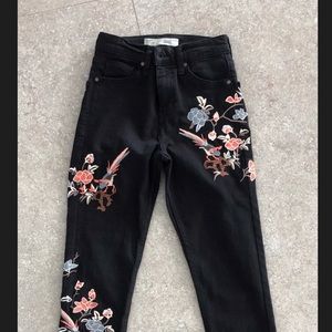 🎅🏻CHRISTMAS SALE🎄
Topshop Jamie Skinny Jeans